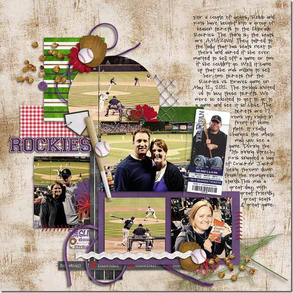 Batter Up, Summer Lovin' and In the Pocket- by Chelle's Creations<br /><br /><br />
Will 'o the Wisp template- by Little Green Frog Designs
