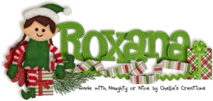 Roxana