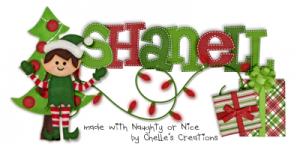 Shanell