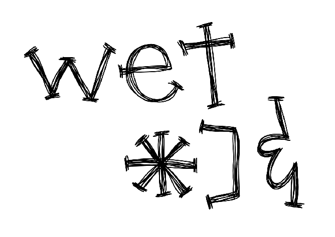 Wet1