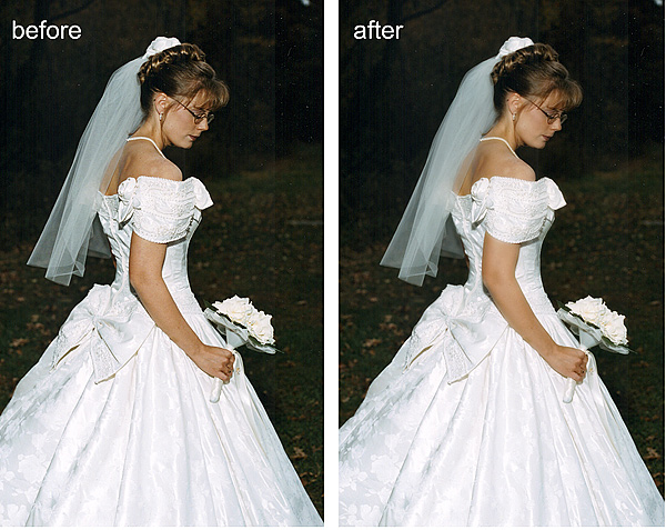 Jennifer Before After