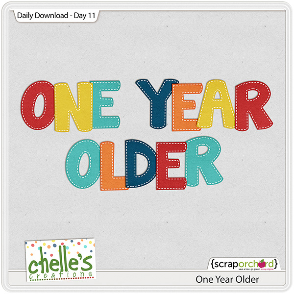 cc_oneyearolder_day11