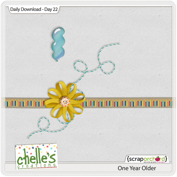 cc_oneyearolder_day22