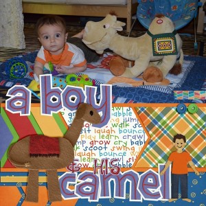 Donna (djpeew) She used Cool Cat Alpha Doodles, Play & Grow & the Camel from O Come Let Us Adore HIm
