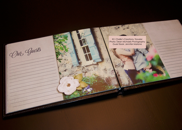 GuestBook3