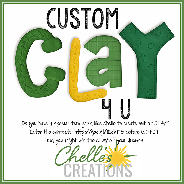 Clay4U