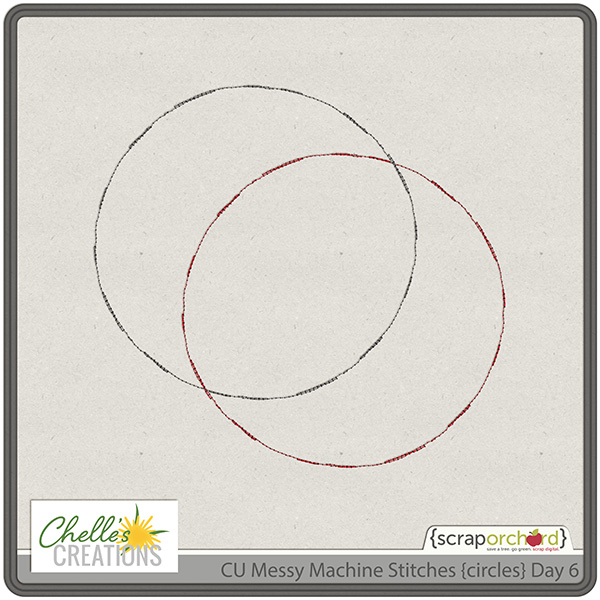 cc_CU_messymachinestitches_circles_day6