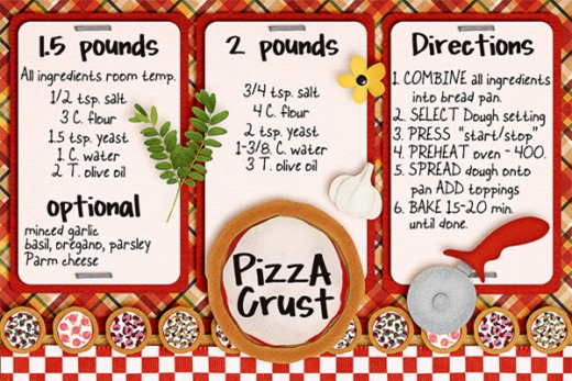 pizzarecipe