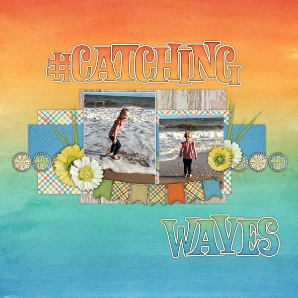 catching-waves