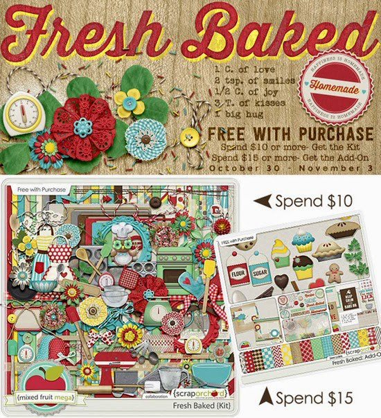 freshbaked