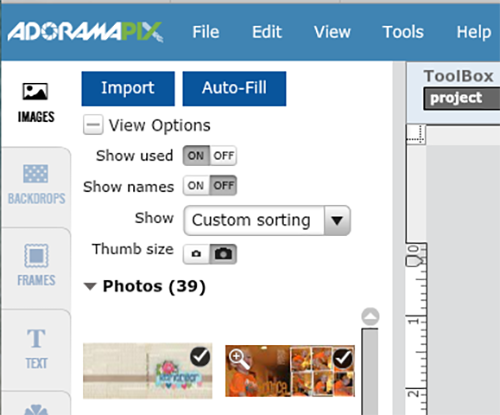 Adoramapix_upload_myfavsettings_web