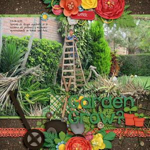 Roxana Green Thumb