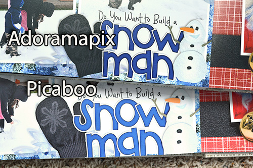 fade_snowman