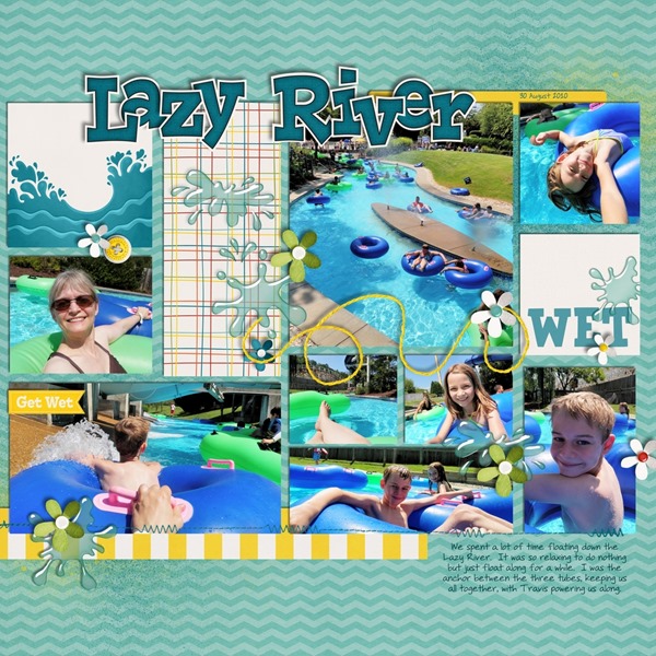 lazyriver