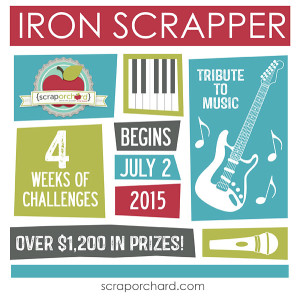 Iron Scrapper-2015-TEASER